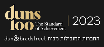 Duns 100 - סטנדרט ההישגים.