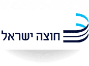 לוגו של חוצה ישראל