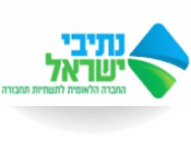 לוגו של נתיבי ישראל